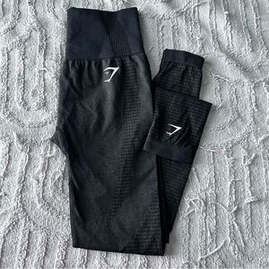 Gymshark Vital Seamless Leggings